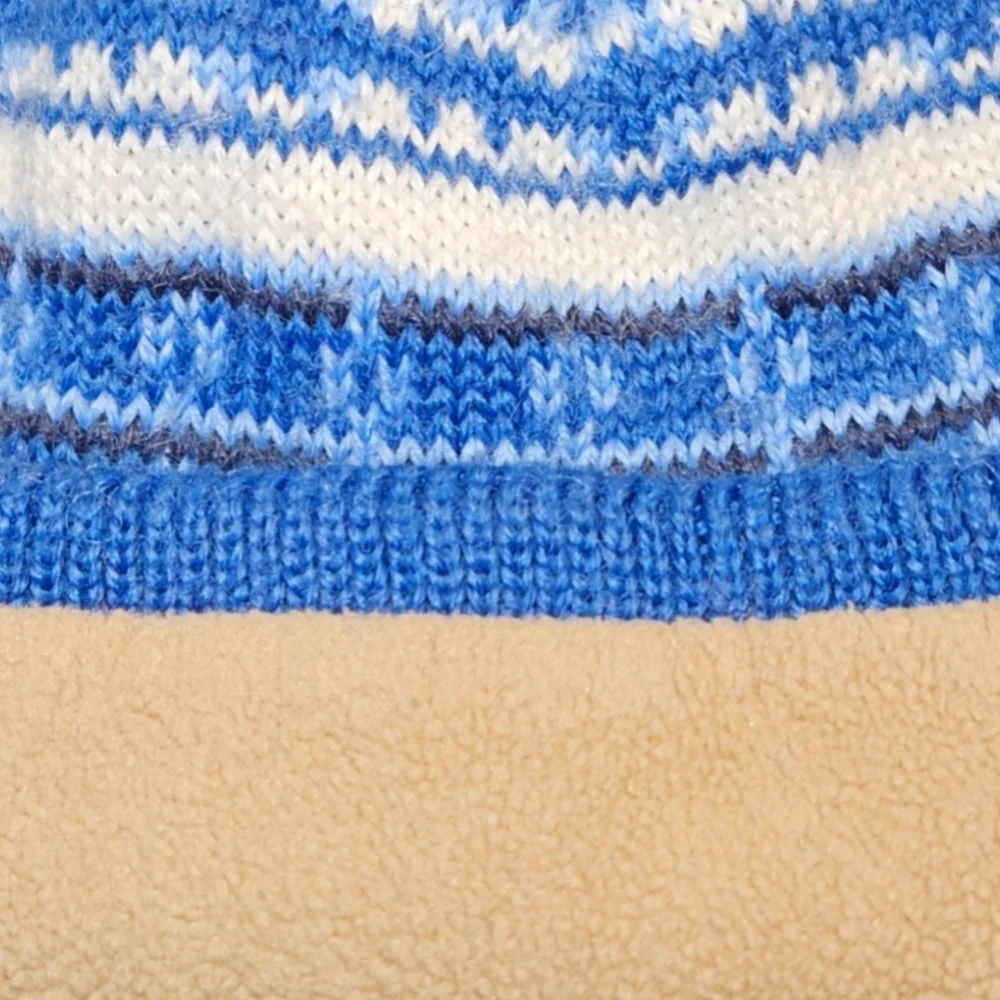Columbia fleece lined